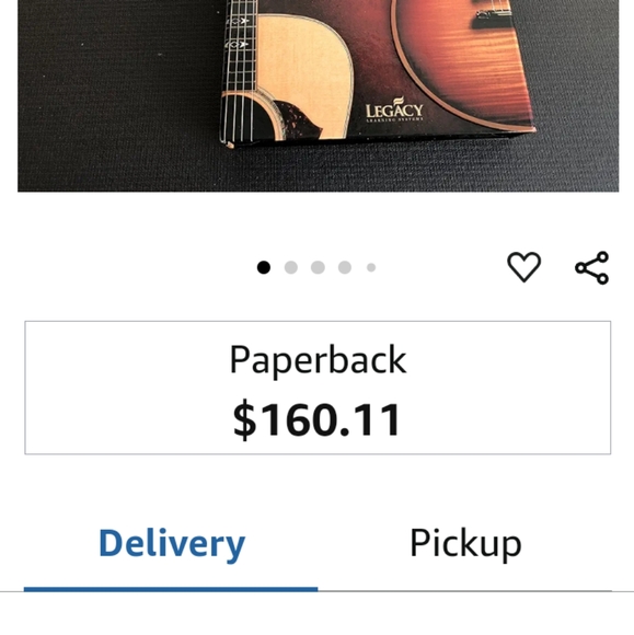 Gibson's learn & master guitar - Picture 7 of 8